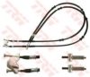 TRW GCH2509 Cable, parking brake